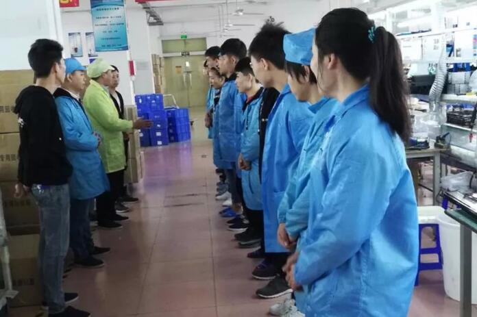咨詢項目啟動｜北極之光攜手遠大方略，照亮經(jīng)營管理之路