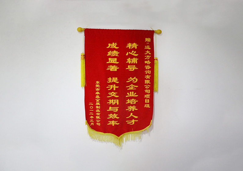 精心輔導(dǎo)，為企業(yè)培養(yǎng)人才