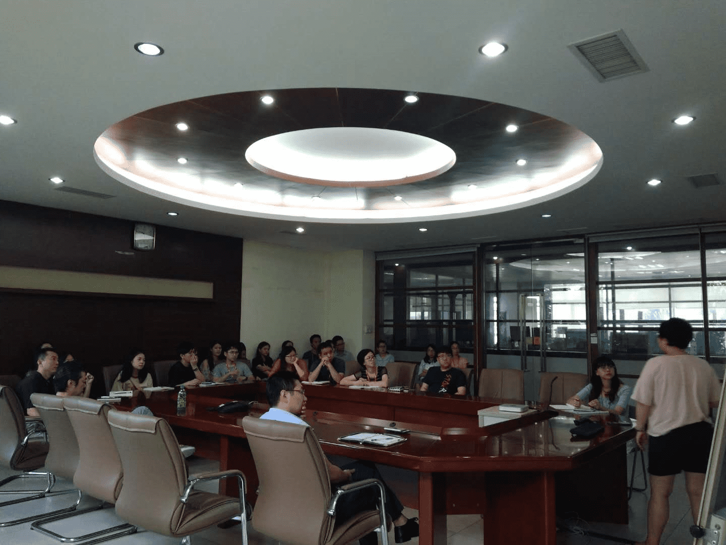 中山聯(lián)眾文具有限公司攜手遠(yuǎn)大方略落地《集成運(yùn)營、戰(zhàn)略規(guī)劃和集成產(chǎn)品開發(fā)》駐廠管理咨詢項目