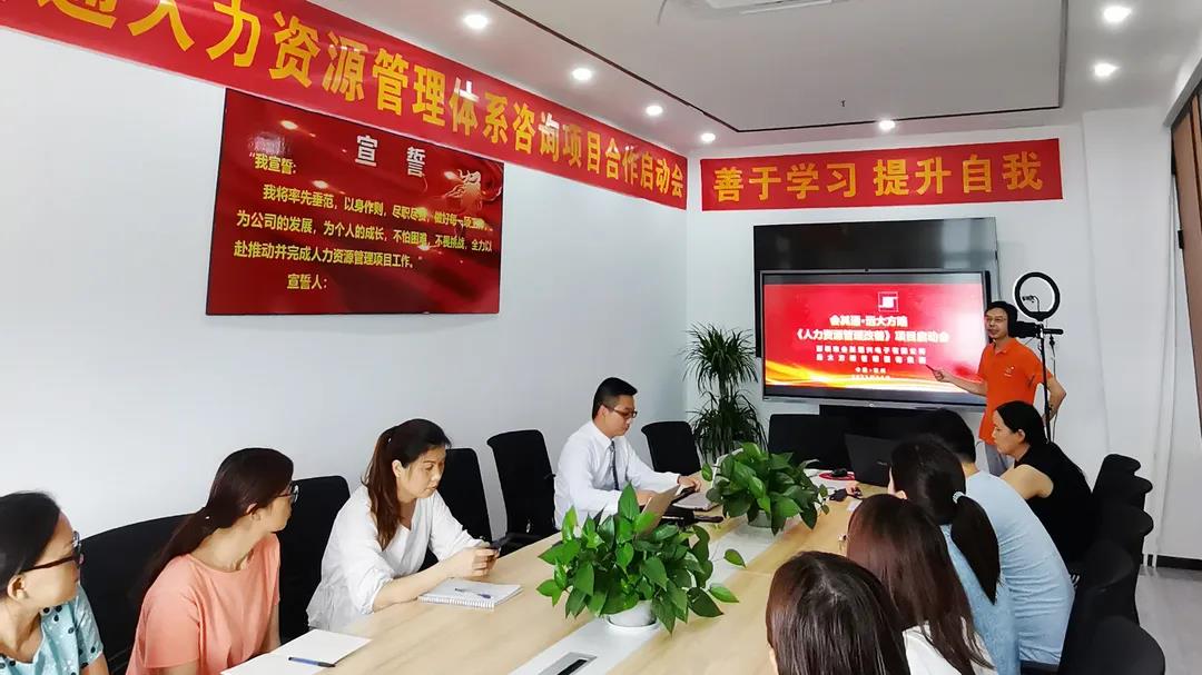 國內(nèi)人力資源咨詢公司分類，揭秘四大類人力資源咨詢公司