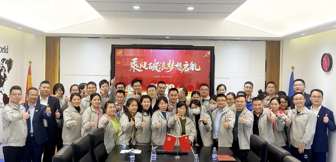如何做到精益生產(chǎn)管理？不妨這樣布局